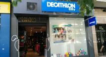 City Madrid Oca