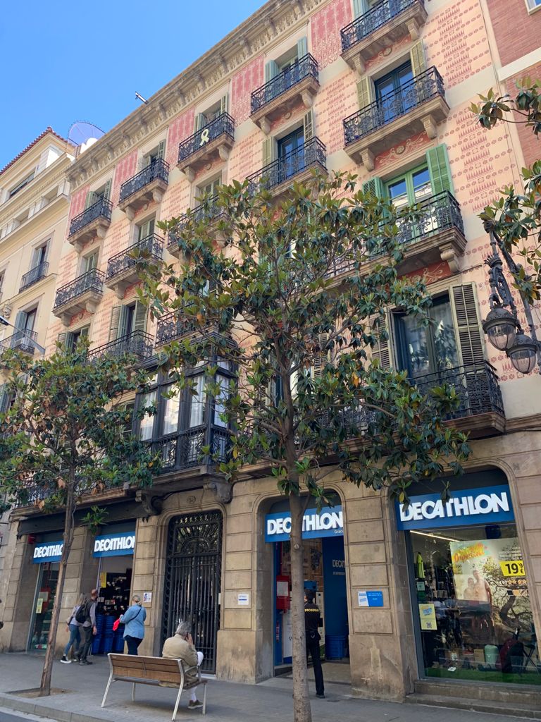 City Gràcia