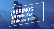 City Princesa