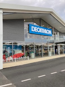 Ile de Ré - SAINT MARTIN