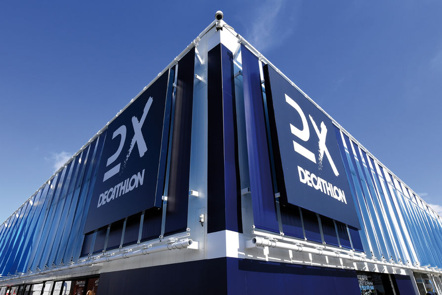 Villeneuve d'Ascq - DX