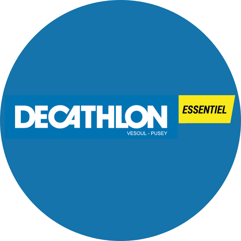 Vesoul - Pusey Essentiel