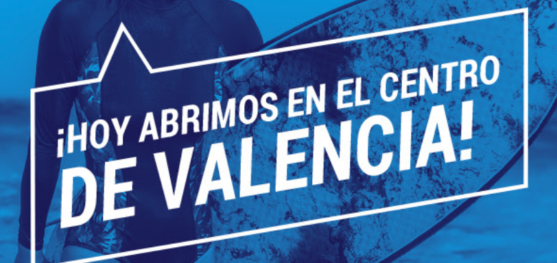 City Valencia