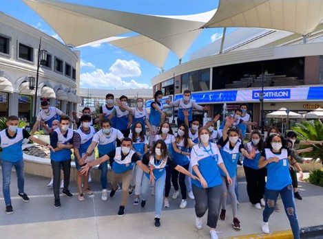 İSTANBUL - VIALAND AVM