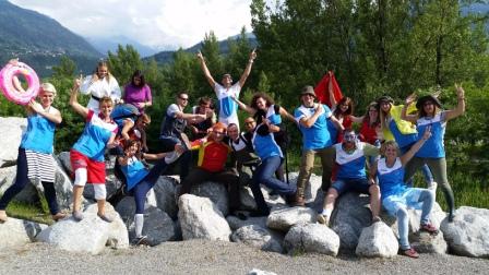 Grésy sur Aix (Aix les Bains)