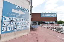 Bucuresti - Berceni