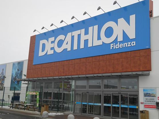 Fidenza, Parma