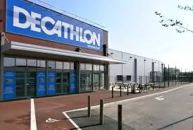Decathlon Belfort - Bessoncourt