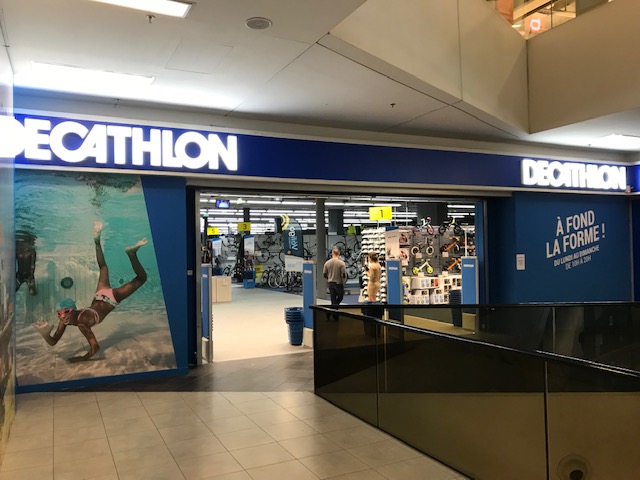 Domus - Rosny sous Bois