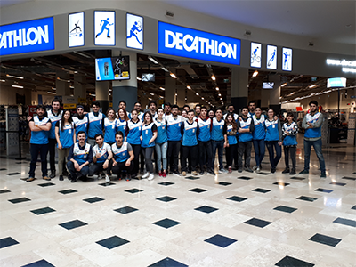 İSTANBUL - MALL OF İSTANBUL AVM